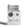 Waschmaschinenschrank Premium One