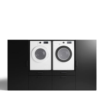Waschmaschinenschrank Royal