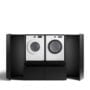 Waschmaschinenschrank Royal