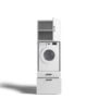 Waschmaschinenschrank Single One