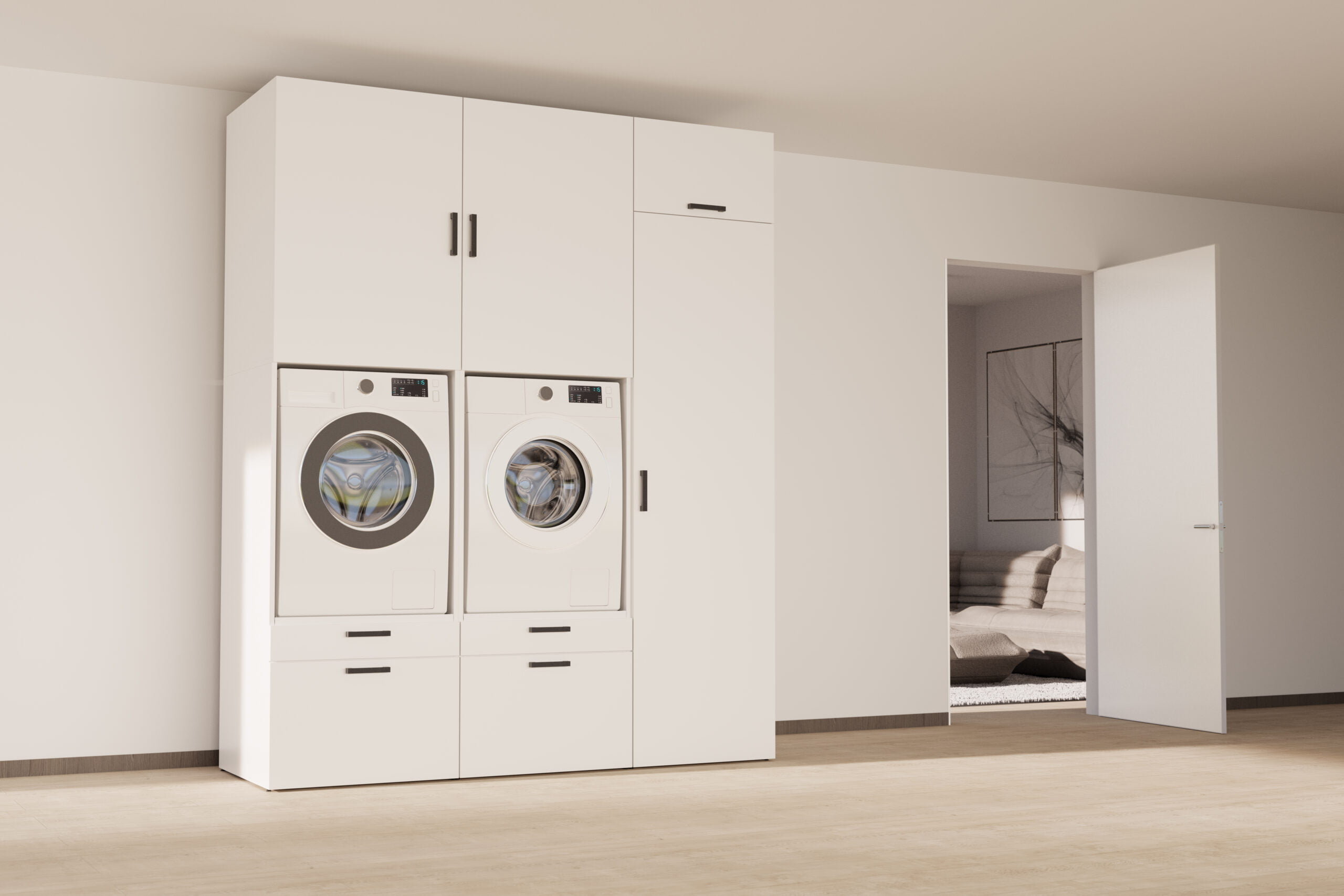 interieur 2 (1) Waschmaschinenschrank