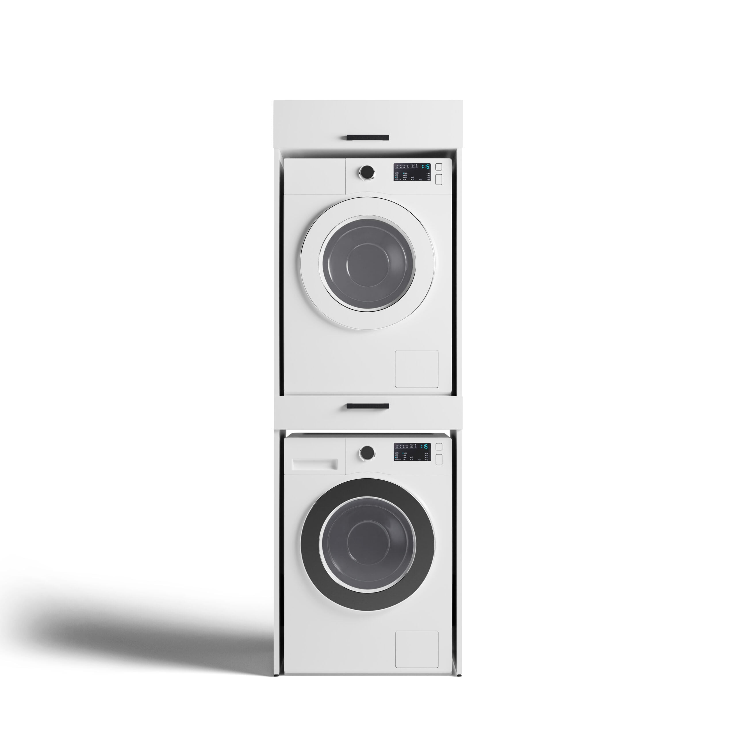 Waschmaschinenschrank Classic