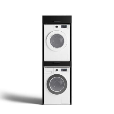 Waschmaschinenschrank Classic