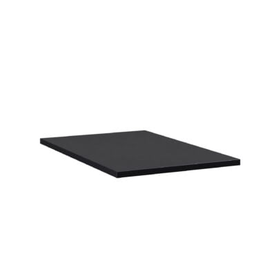 Satz von zwei Einlegeböden ( für den 45 cm breit Hochschrank)